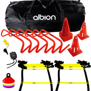 Albion Coaching Pack Albion Coaching Pack | www.ee-supplies.co.uk