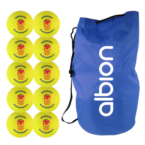 Albion Dodgeball Junior Pack Albion Dodgeball Junior Pack | www.ee-supplies.co.uk