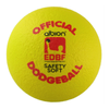 Albion EDBF Safety Soft Dodgeball x 10 Albion EDBF Safety Soft Dodgeball x 10 | www.ee-supplies.co.uk