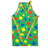 Aprons Patterned PVC x 4 - Ages 6-8 Years Aprons Patterned PVC x 4 - Ages 3-5 Years | www.ee-supplies.co.uk