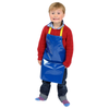 Aprons Plain PVC x 4 - Ages 3-5 Years Aprons Plain PVC x 4 - Ages 3-5 Years | www.ee-supplies.co.uk