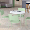 Arc High Density Stacker Chair Arc High Density Stacker Chair | ee-supplies.co.uk