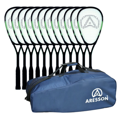 Aresson All Play Squash Racket x 12 Aresson All Play Squash Racket x 12 | Squash | www.ee-supplies.co.uk