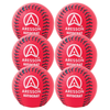 Aresson Autocrat Rounders Balls x 6 Aresson Autocrat Rounders Balls x 6 | www.ee-supplies.co.uk