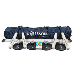 Aresson Classic Rounders Set Aresson Classic Rounders Set | www.ee-supplies.co.uk