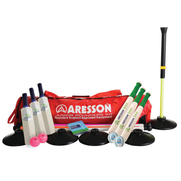 Aresson Junior Rounders Set Aresson Junior Rounders Set | www.ee-supplies.co.uk