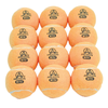 Aresson Mini Tennis Ball Orange 42g - 65mm - Set x 12 Aresson Mini Tennis Ball Orange  42g, 65mm, Set x 12 | www.ee-supplies.co.uk