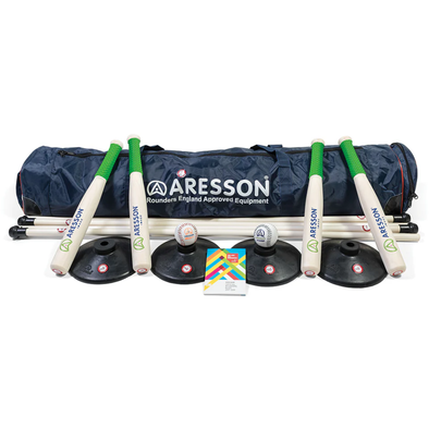 Aresson Teambuilder Rounders Set Aresson Teambuilder Rounders Set | www.ee-supplies.co.uk