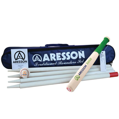 Aresson Traditional Rounders Set Aresson Traditional Rounders Set | www.ee-supplies.co.uk