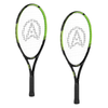 Aresson Vision X Tennis Racket x 12 Aresson Vision X Tennis Racket x 12  | www.ee-supplies.co.uk