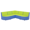 Arno Sofa Corner Set - 5 Seat Arno Sofa Corner Set - 5 Seat | Soft Seating | www.ee-supplies.co.uk