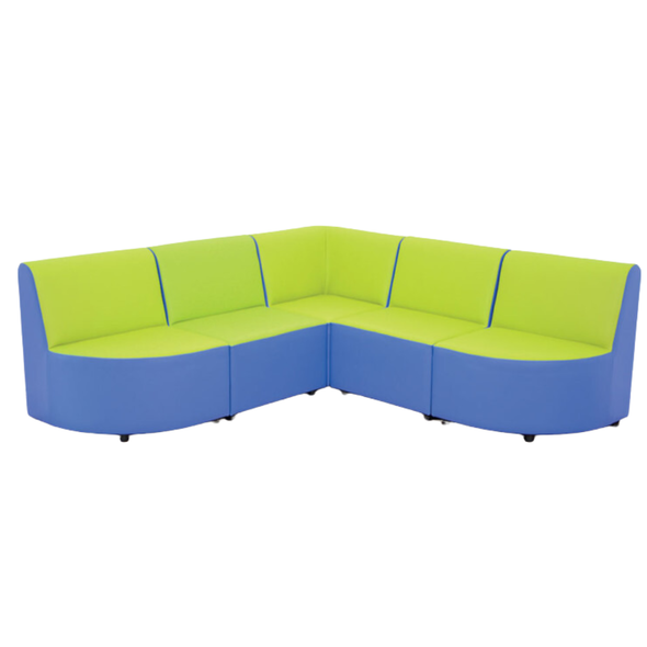 Arno Sofa Corner Set - 5 Seat Arno Sofa Corner Set - 5 Seat | Soft Seating | www.ee-supplies.co.uk
