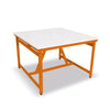 Art Project Table - Small - D1220 x W1220 x H800mm Art Project Table - Small - D1220 x W1220 x H800mm | Tables | www.ee-supplies.co.uk