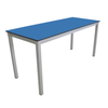 Enviro Solid Top Outdoor Table 1500 x 600MM Enviro Solid Top Outdoor Table 1500 x 600MM | Gopak Outdoor | www.ee-supplies.co.uk