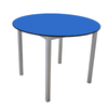 Enviro Solid Top Outdoor Table D1000MM Enviro Solid Top Outdoor Table D1000MM | Gopak Outdoor | www.ee-supplies.co.uk