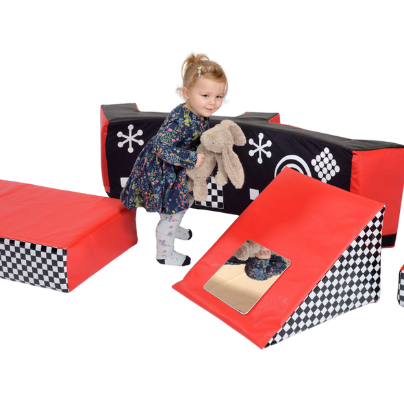 Baby Moves - Curiosity Curve Baby Moves - Curiosity Curve | www.ee-supplies.co.uk