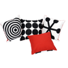 Baby Moves - Geometric Perception Cushions Baby Moves - Geometric Perception Cushions | www.ee-supplies.co.uk