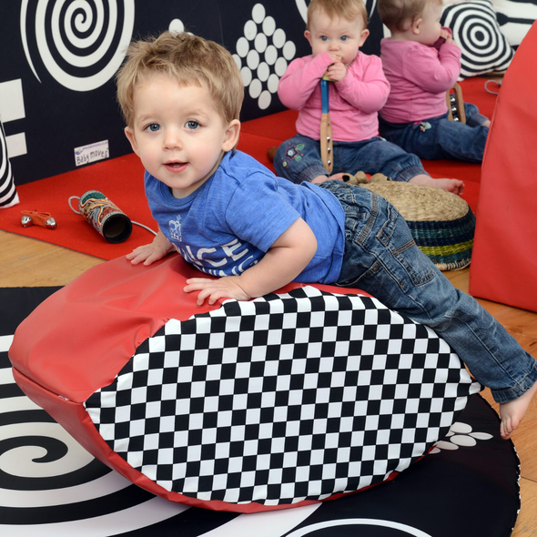 Baby Moves - Rocky Road Balancer Baby Moves - Rocky Road Balancer | www.ee-supplies.co.uk