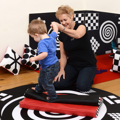 Baby Moves - Rockyroad Beam Baby Moves - Rockyroad Beam | www.ee-supplies.co.uk