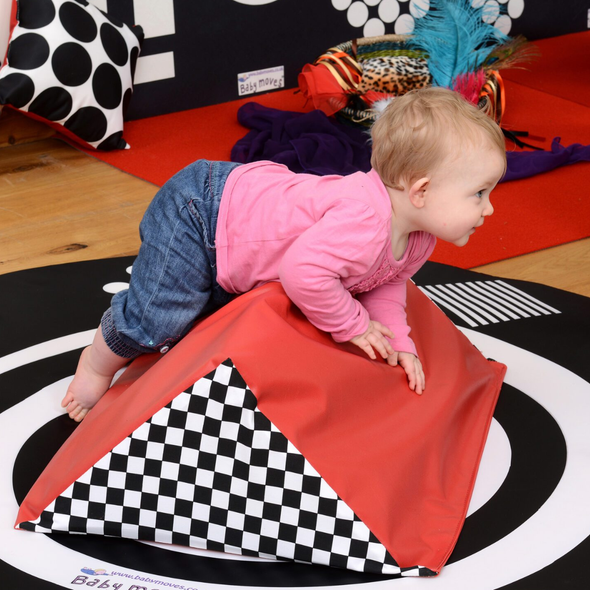 Baby Moves - Toddler Tumble Baby Moves - Toddler Tumble | www.ee-supplies.co.uk