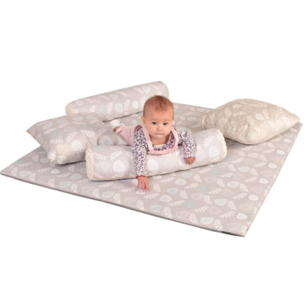 Baby Room Soft Nurture Set