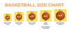 Baden All Star Basketball x 10 Baden All Star Basketball x 10 | www.ee-supplies.co.uk