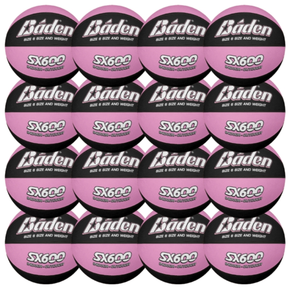 Baden Basketball SX 600 x 16 - Ages 11-14 Baden Basketball SX 600 x 16 Ages 11-14 | www.ee-supplies.co.uk