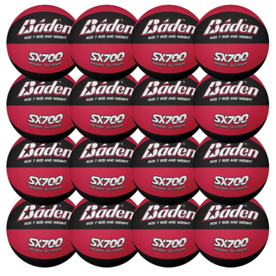 Baden Basketball SX 700 x 16 - Ages 14+ Baden Basketball SX 700 x 16 Ages 14+ | www.ee-supplies.co.uk