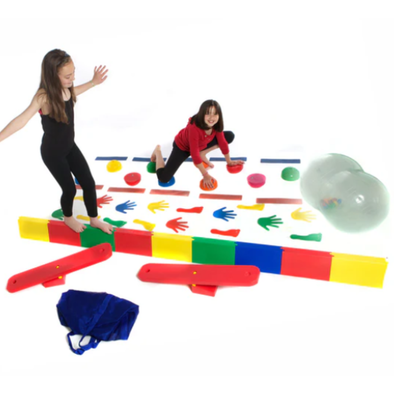 Balance Pack Balance Pack | Activity Sets | www.ee-supplies.co.uk