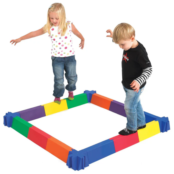 Balancing Path Balancing Path | Balance path | www.ee-supplies.co.uk