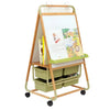 Bamboo Teaching Easel Bamboo Teaching Easel |  Easels | www.ee-supplies.co.uk