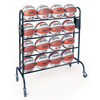 Basket Ball Trolley Basket Ball Trolley | Sports Storage | www.ee-supplies.co.uk