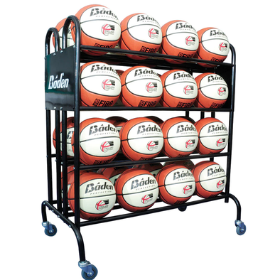 Basket Ball Trolley Basket Ball Trolley | www.ee-supplies.co.uk