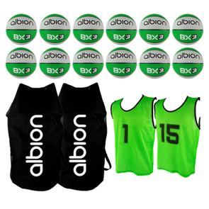 Basketball Pack Size 3 Basketball Pack Size 3 | www.ee-supplies.co.uk