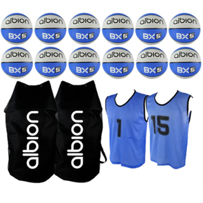 Basketball Pack Size 5 Basketball Pack Size 5 | www.ee-supplies.co.uk