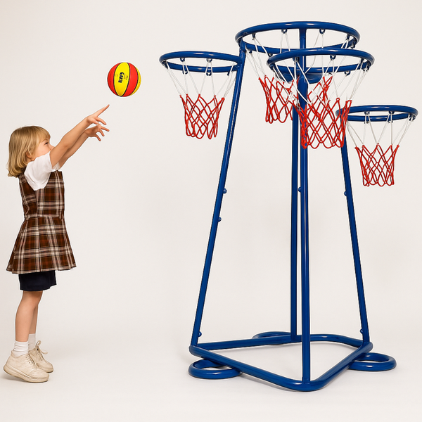 Childrens Basketball Trainer