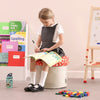 Eden Soft Play Bean Bag Toadstools Large Set x 2 Bean Bag Toadstools Large x 2 | Beanbags | www.ee-supplies.co.uk