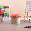 Eden Soft Play Bean Bag Toadstools Large Set x 2 Bean Bag Toadstools Large x 2 | Beanbags | www.ee-supplies.co.uk