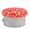 Eden Soft Play Bean Bag Toadstools Set x 3 Bean Bag Toadstools x 3 | Beanbags | www.ee-supplies.co.uk