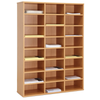 Basic 24 Pigeonhole Storage Unit Basic 24 Pigeonhole Storage Unit | Office Storage | www.ee-supplies.co.uk