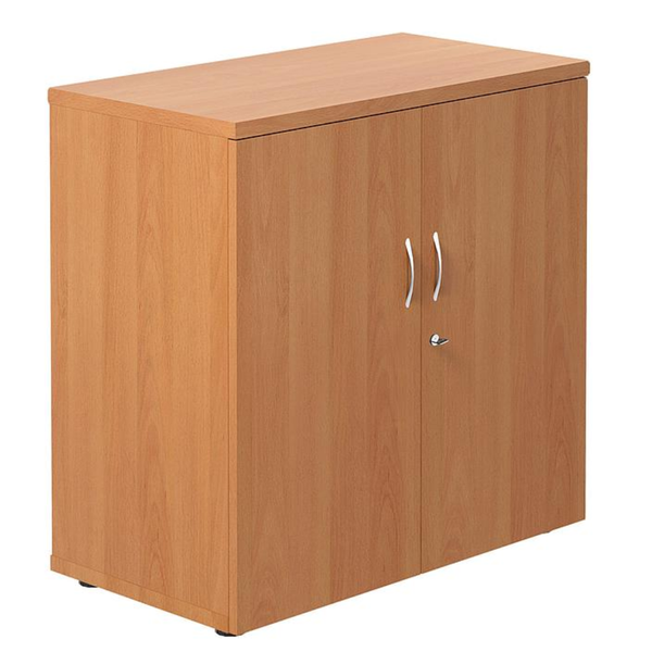 Desk Premium Cupboard - H730mm