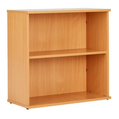 Eco 18 Premium Bookcase - W750 x D400 x H726mm Eco 18 Premium Bookcase - W750 x D400 x H726mm |  www.ee-supplies.co.uk