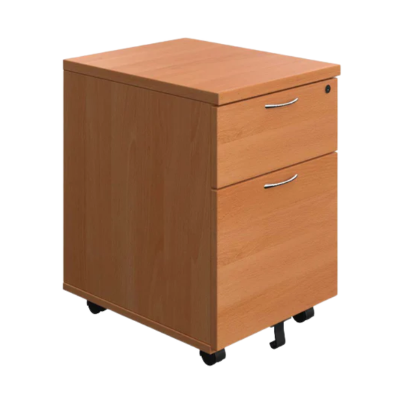 Mobile Pedestal 2 Drawer Mobile Pedestal 2 Drawer | www.ee-supplies.co.uk