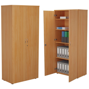 Premium Cupboard - H1800mm Premium Cupboard - H1800mm | Cupboards | www.ee-supplies.co.uk