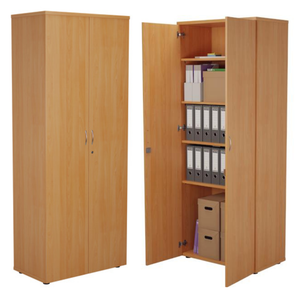 Premium Cupboard - H2000mm Premium Cupboard - H2000mm | Cupboards | www.ee-supplies.co.uk