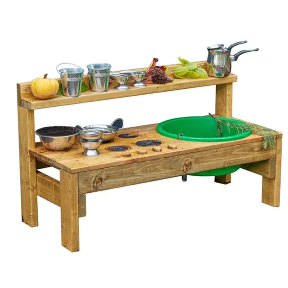 Bijou Toddler Long & Low Kitchen Bijou Toddler Long & Low Kitchen | www.ee-supplies.co.uk