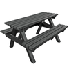 Composite Heavy Duty Picnic Bench Composite Heavy Duty Picnic Bench | Outdoor Seating | www.ee-supplies.co.uk