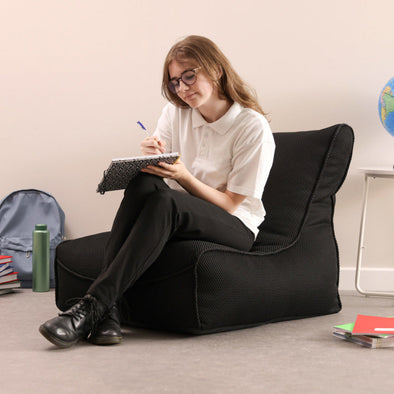 Eden Large Study Lounger Bean Bag Eden Large Study Lounger Bean Bag | Beanbags | www.ee-supplies.co.uk