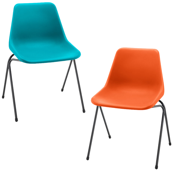 Robin Day Polyside chair Robin Day Polyside chair | Classroom Shool Chairs | www.ee-supplies.co.uk