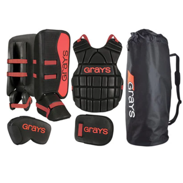 Grays Hockey G90 Junior Goal Keeping Set Grays Hockey G90 Junior Goal Keeping Set | www.ee-supplies.co.uk